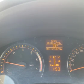 Toyota Avensis 2.0d/126k.c | Mobile.bg � ����� ������ 11