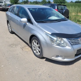Toyota Avensis 2.0d/126k.c | Mobile.bg � ����� ������ 2
