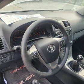 Toyota Avensis 2.0d/126k.c | Mobile.bg � ����� ������ 10
