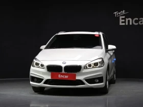 BMW 218 Active Tourer (F45) Joy | Mobile.bg � ����� ������ 3