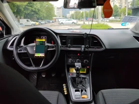 Seat Leon 1.5 130k | Mobile.bg � ����� ������ 11