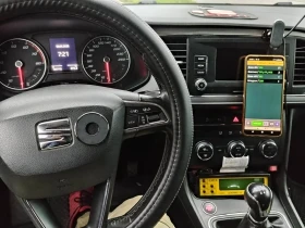 Seat Leon 1.5 130k | Mobile.bg � ����� ������ 8