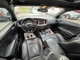 Dodge Charger SXT AWD* АвтоКредит * (Цена до БГ) | Auto.bg — изображение 16
