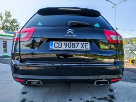 Citroen C5 * EXCLUSIVE * 2.0HDI 181ps * ��������� * ������ | Mobile.bg � ����� ������ 5