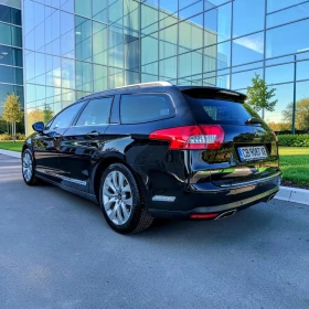 ����� �� �������� �� Citroen C5 * EXCLUSIVE * 2.0HDI 181ps * ��������� * ������