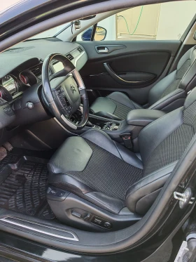 Citroen C5 * EXCLUSIVE * 2.0HDI 181ps * ��������� * ������ | Mobile.bg � ����� ������ 17