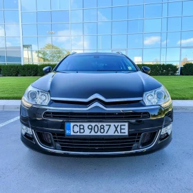 ����� �� �������� �� Citroen C5 * EXCLUSIVE * 2.0HDI 181ps * ��������� * ������