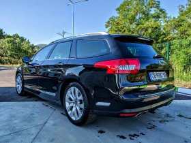 Citroen C5 * EXCLUSIVE * 2.0HDI 181ps * ��������� * ������ | Mobile.bg � ����� ������ 3