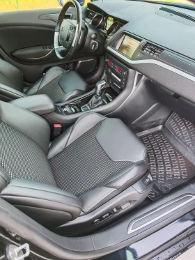 Citroen C5 * EXCLUSIVE * 2.0HDI 181ps * ��������� * ������ | Mobile.bg � ����� ������ 13