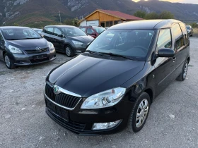 Skoda Roomster 1.2 I FACE - 1450 € - 32642595 2