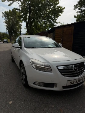 Opel Insignia 2.0 CDTI EcoFLEX Sport - 3999 € - 32056505 3