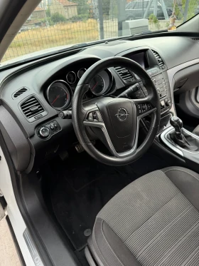 Opel Insignia 2.0 CDTI EcoFLEX Sport - 3999 € - 32056505 10