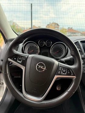 Opel Insignia 2.0 CDTI EcoFLEX Sport - 3999 € - 32056505 11