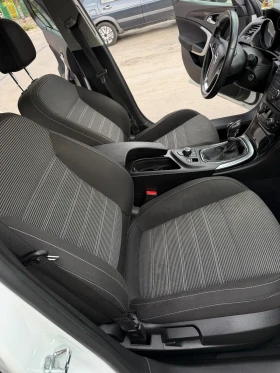 Opel Insignia 2.0 CDTI EcoFLEX Sport - 3999 € - 32056505 14
