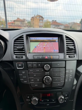 Opel Insignia 2.0 CDTI EcoFLEX Sport - 3999 € - 32056505 4