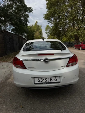 Opel Insignia 2.0 CDTI EcoFLEX Sport - 3999 € - 32056505 6