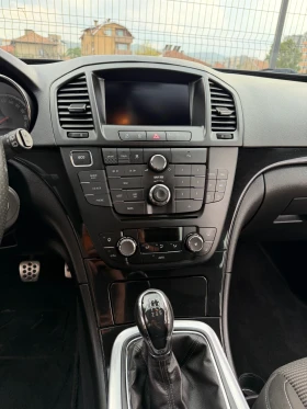 Opel Insignia 2.0 CDTI EcoFLEX Sport - 3999 € - 32056505 12