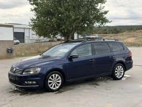 VW Passat 2.0TDi