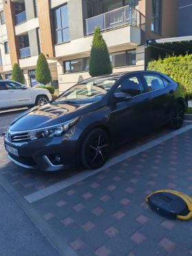 Toyota Corolla Седан | Auto.bg — изображение 4