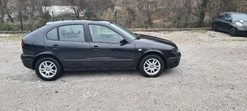 Seat Leon, снимка 3 - Автомобили и джипове - 44139926