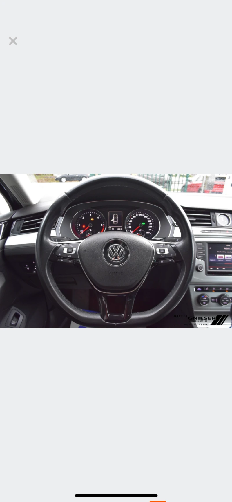 VW Passat 2.0 TDI 150ps NAVI , снимка 4 - Автомобили и джипове - 47587421