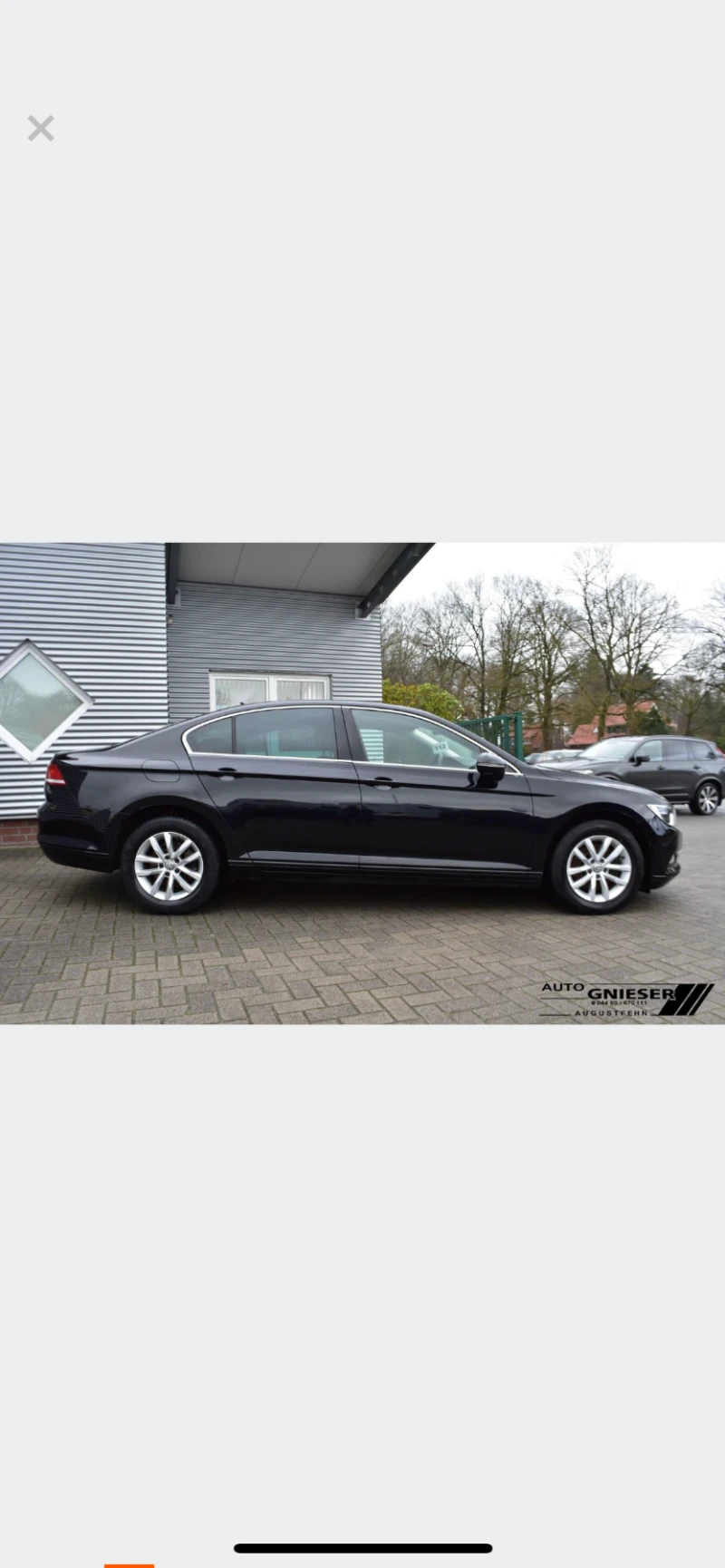 VW Passat 2.0 TDI 150ps NAVI , снимка 3 - Автомобили и джипове - 47587421