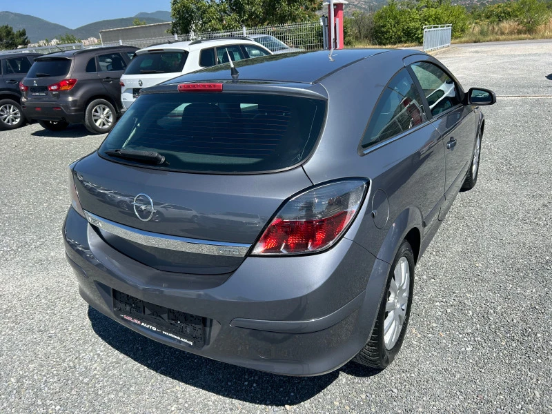 Opel Astra (KATO НОВА), снимка 6 - Автомобили и джипове - 46467979