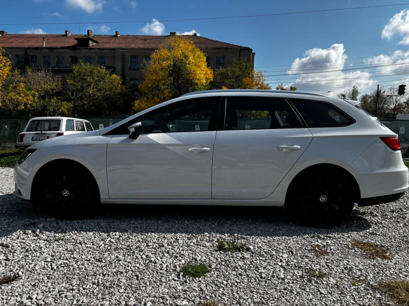 Seat Leon, снимка 7 - Автомобили и джипове - 47666018