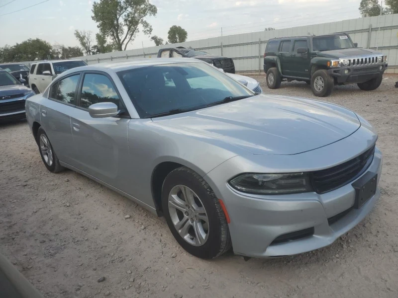 Dodge Charger, снимка 3 - Автомобили и джипове - 48718062