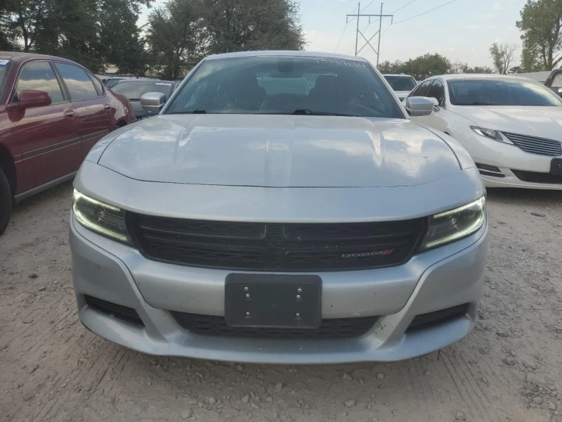 Dodge Charger, снимка 1 - Автомобили и джипове - 48718062