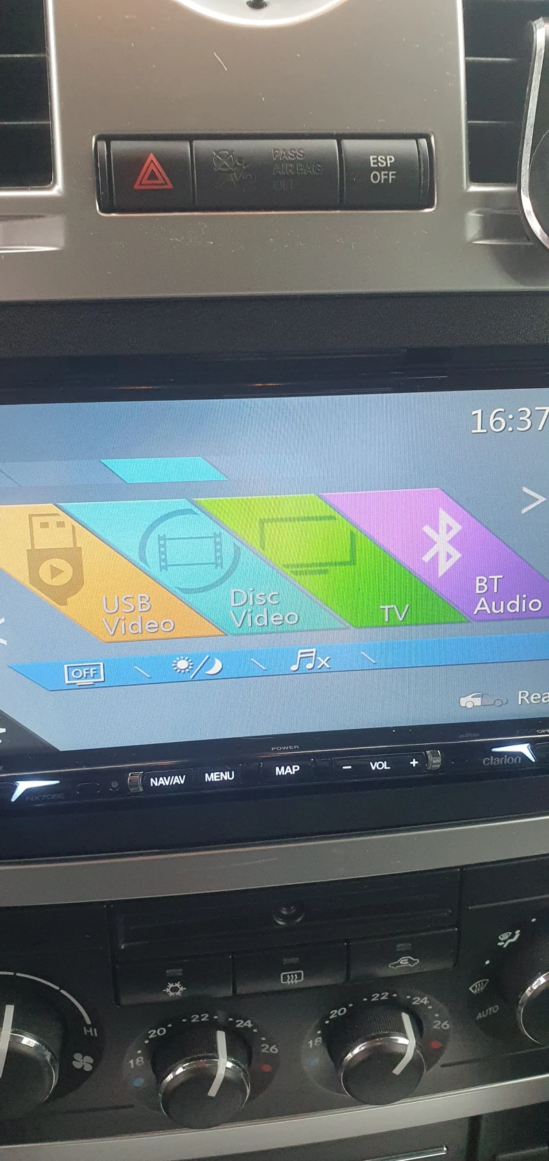 Chrysler 300c, снимка 9 - Автомобили и джипове - 49808726