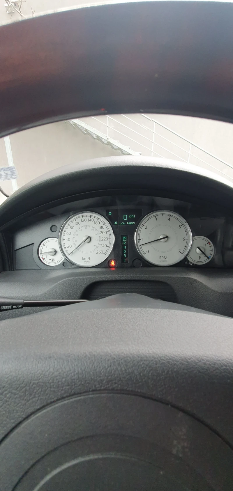 Chrysler 300c, снимка 11 - Автомобили и джипове - 49808726