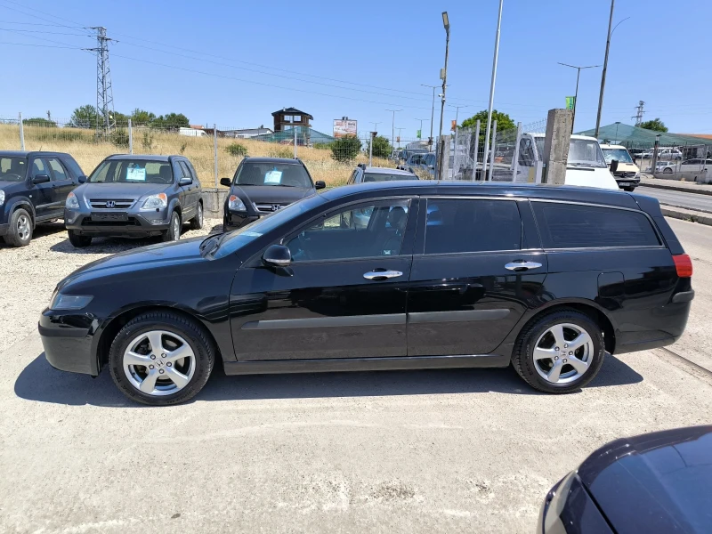 Honda Accord 2.0i automatic , снимка 6 - Автомобили и джипове - 50893947