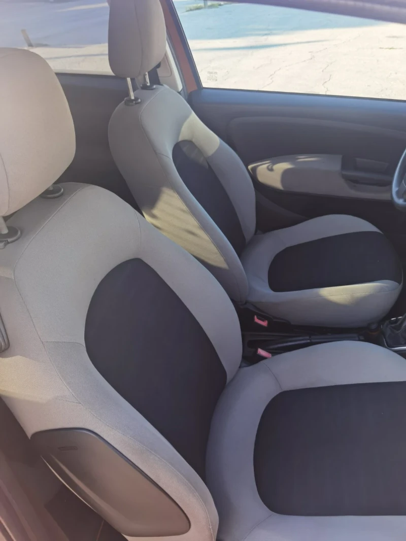 Fiat Punto, снимка 9 - Автомобили и джипове - 52261163