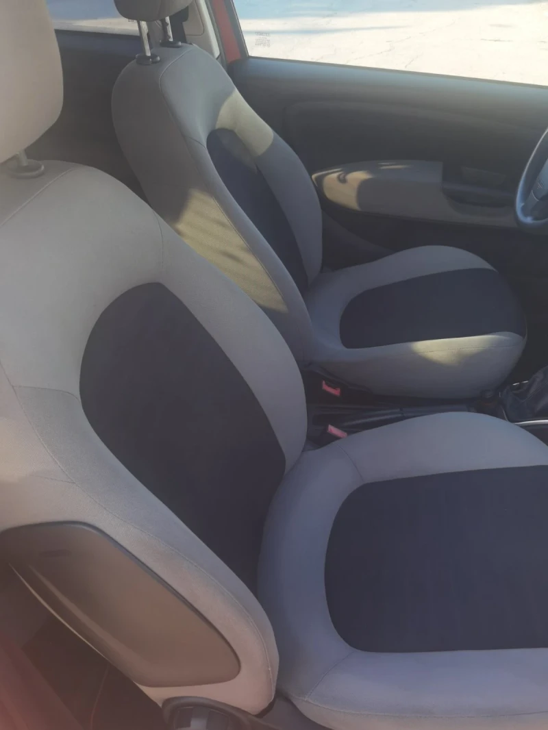 Fiat Punto, снимка 5 - Автомобили и джипове - 52261163