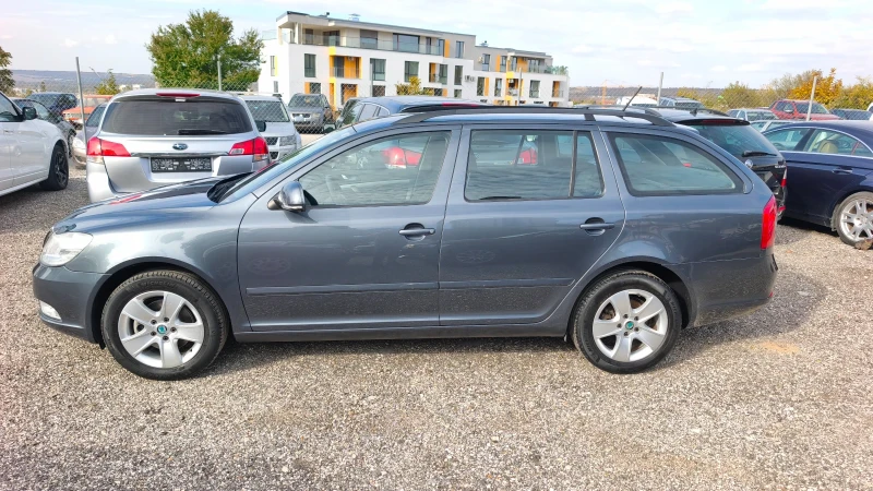 Skoda Octavia 1, 8TSi 4x4 КЛИМАТРОНИК ПОДГРЕВ ШВЕЙЦАРИЯ , снимка 9 - Автомобили и джипове - 52229135