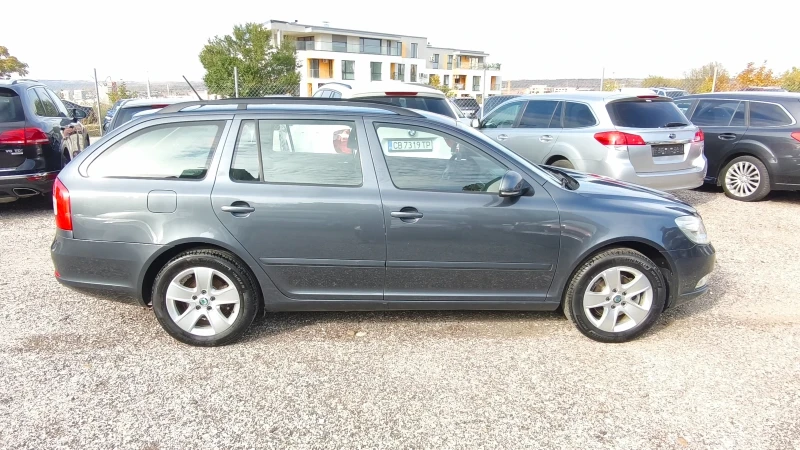 Skoda Octavia 1, 8TSi 4x4 КЛИМАТРОНИК ПОДГРЕВ ШВЕЙЦАРИЯ , снимка 5 - Автомобили и джипове - 52229135