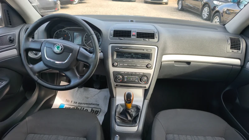 Skoda Octavia 1, 8TSi 4x4 КЛИМАТРОНИК ПОДГРЕВ ШВЕЙЦАРИЯ , снимка 14 - Автомобили и джипове - 52229135