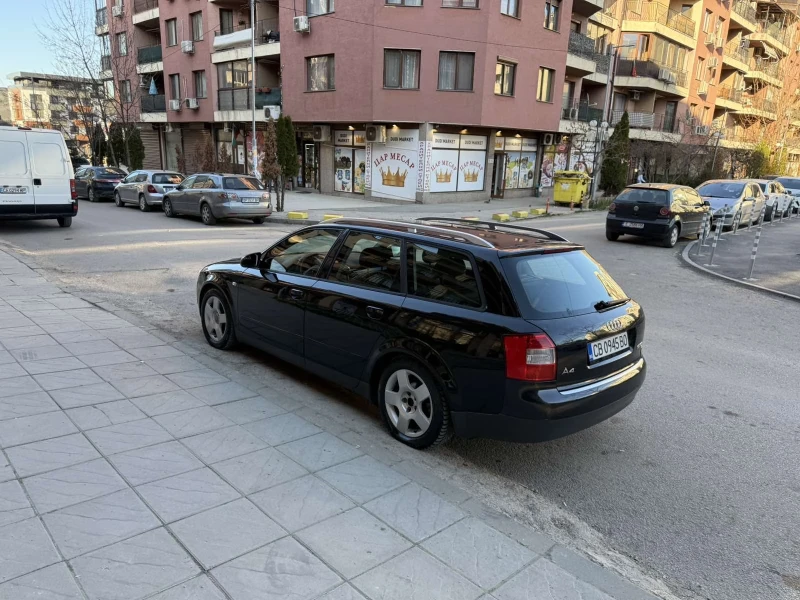 Audi A4 1.9 tdi 131, снимка 2 - Автомобили и джипове - 52312464