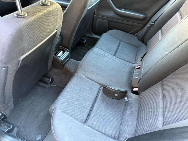 Audi A4 1.9 tdi 131, снимка 7 - Автомобили и джипове - 52312464