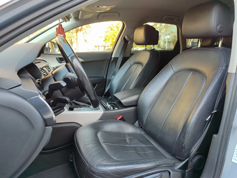 Audi A6, снимка 4 - Автомобили и джипове - 52411950