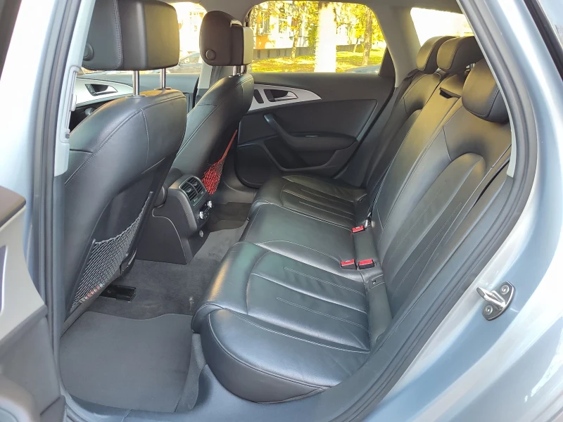 Audi A6, снимка 12 - Автомобили и джипове - 52411950
