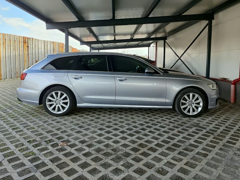 Audi A6, снимка 5 - Автомобили и джипове - 52411950