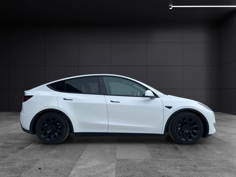 Tesla Model Y Long Range Dual AWD, снимка 7 - Автомобили и джипове - 52640949