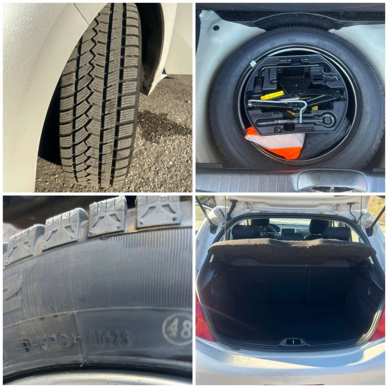 Peugeot 208 1.6 HDI Allure 92 к.с., снимка 14 - Автомобили и джипове - 52752935