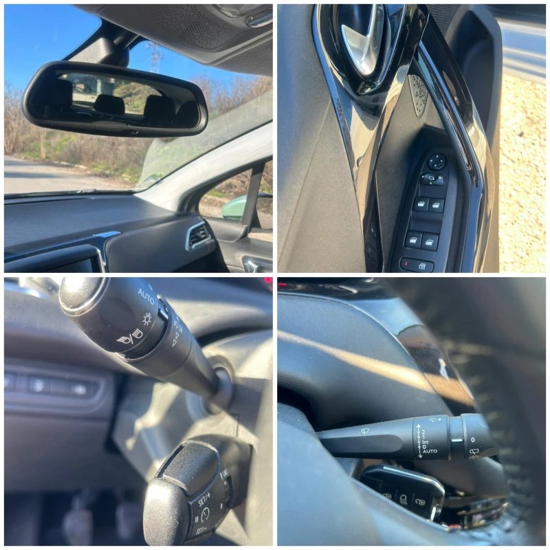 Peugeot 208 1.6 HDI Allure 92 к.с., снимка 10 - Автомобили и джипове - 52752935