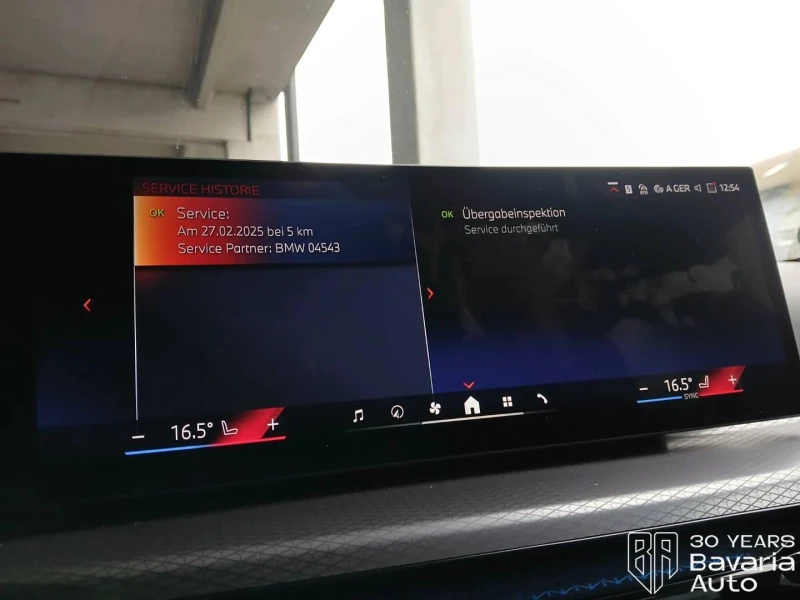 BMW i4 40 xDrive M Sport Paket, снимка 11 - Автомобили и джипове - 52834301