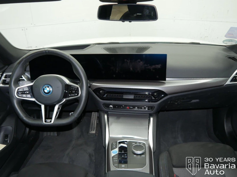 BMW i4 40 xDrive M Sport Paket, снимка 6 - Автомобили и джипове - 52834301