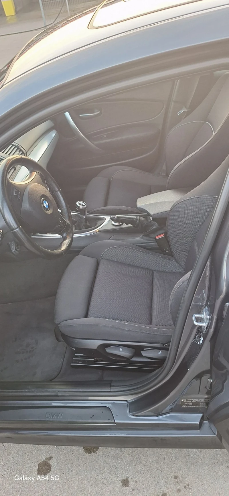 BMW 120, снимка 6 - Автомобили и джипове - 52838473