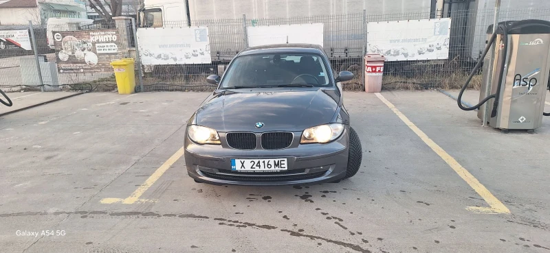 BMW 120